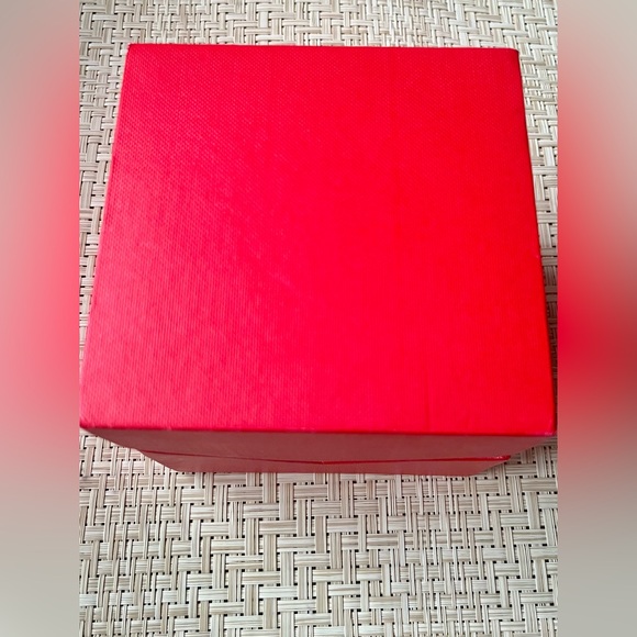 RARE Swarovski Elements Holiday Ornament HSN Cares Collection with Red Giftbox - Picture 13 of 16